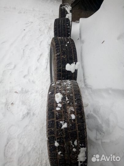 Cooper Discoverer M+S 265/75 R15
