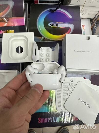 Airpods pro 2 type c