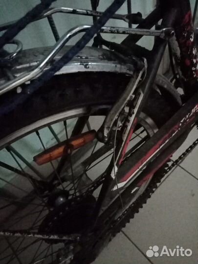 Продаю Велосипед Стелс750, без торга