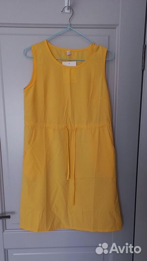 Платье летнее женское 44 46