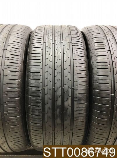 Continental EcoContact 6 235/50 R19 100R