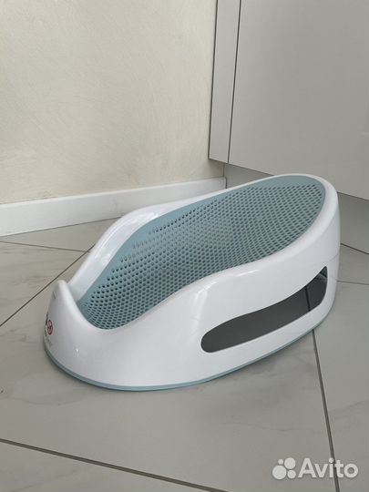 Горка для купания angelcare