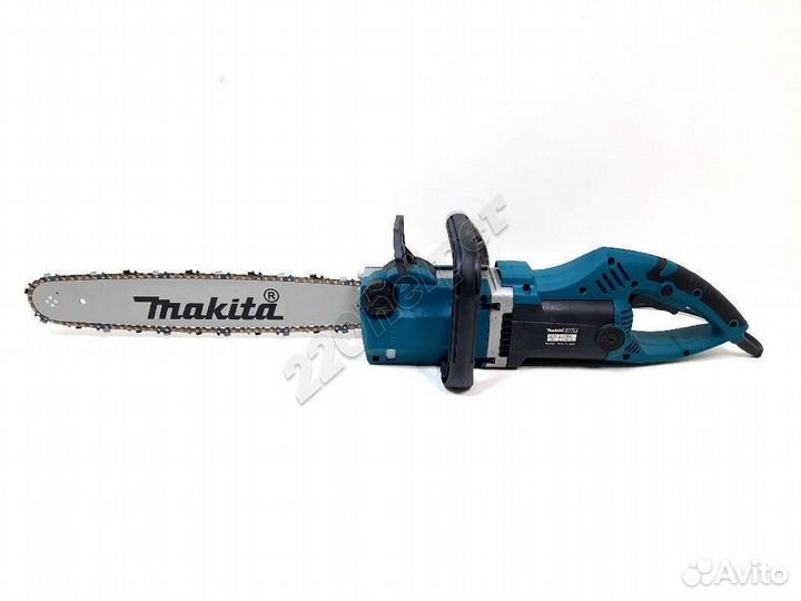 Электро пила цепная Makita 220V / 2700W