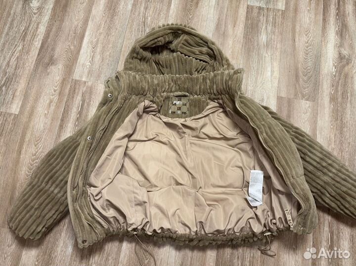 Куртка женская осень весна