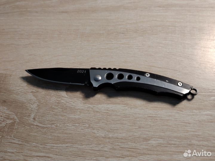 Складной ножик