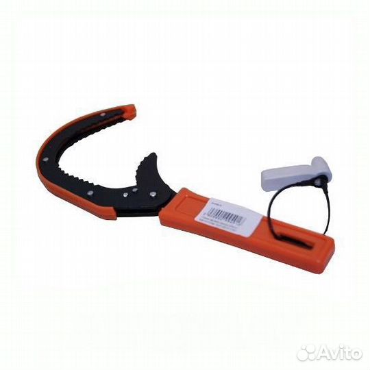 Съемник масляного фильтра 