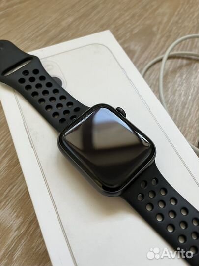 Apple Watch 6 44mm Nike 87%