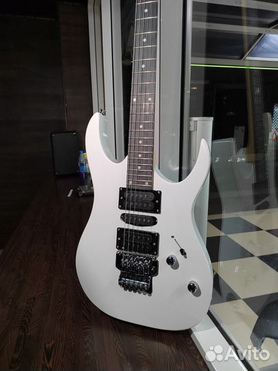 Новая электрогитара Kaysen K-EG5