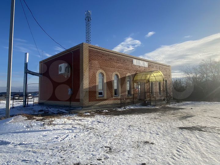 Торговая площадь, 123 м²