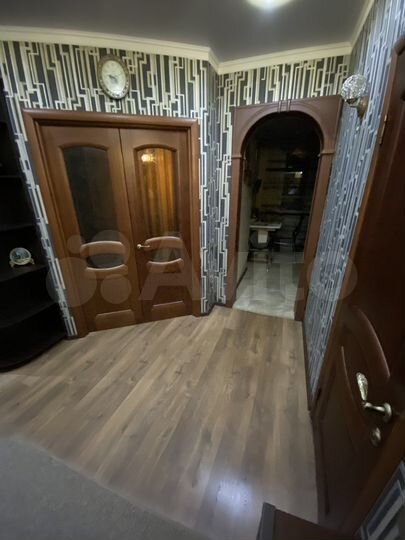 2-к. квартира, 65 м², 2/16 эт.