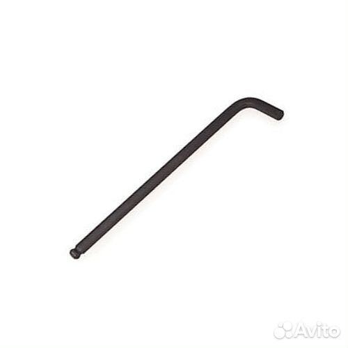 Ключ для винтов с внутренним шестигранником, с шар