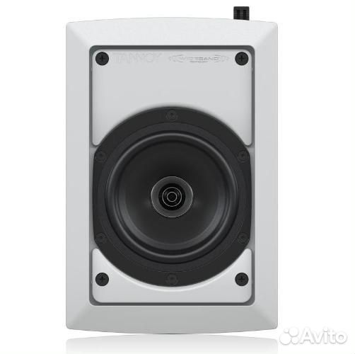 Встраиваемая ас Tannoy IW 4DC-WH