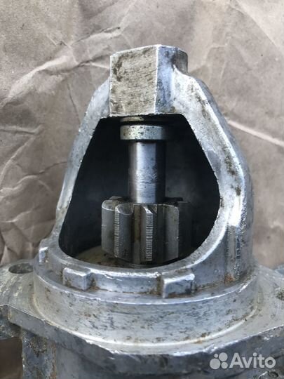 Стартер батэ