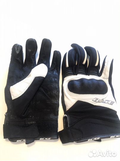 Мотоперчатки buse