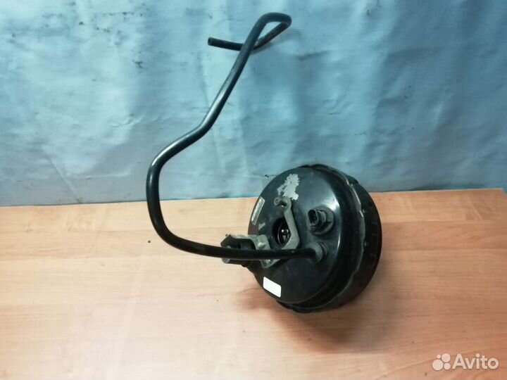 Вакуумный усилитель тормозов Mercedes ML W163