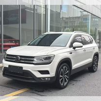 Авто из Китая Volkswagen Tharu, Херсон