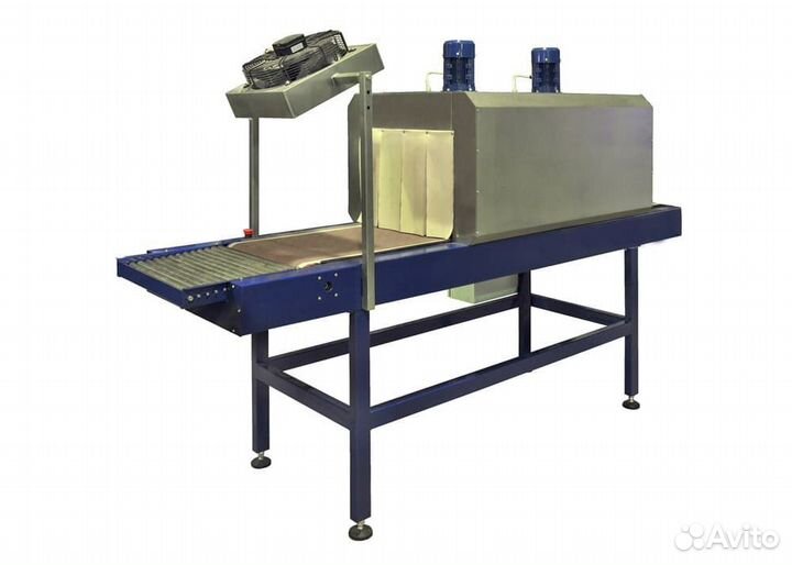 Термотоннель avis тт-500 (2 шт)