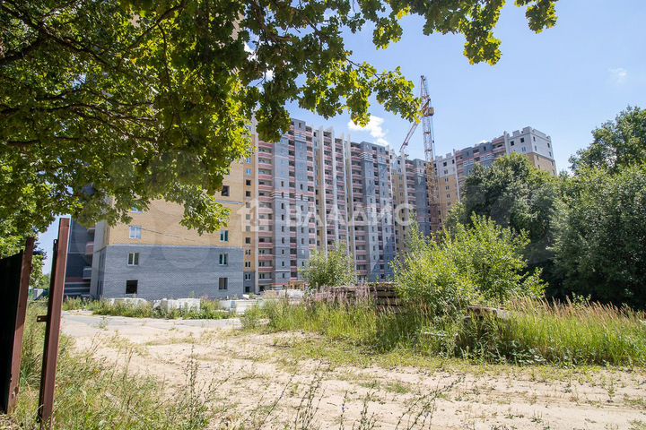 1-к. квартира, 37,2 м², 1/16 эт.