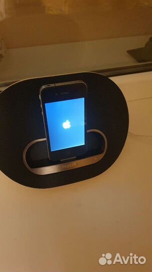 iPhone 4, 8 ГБ