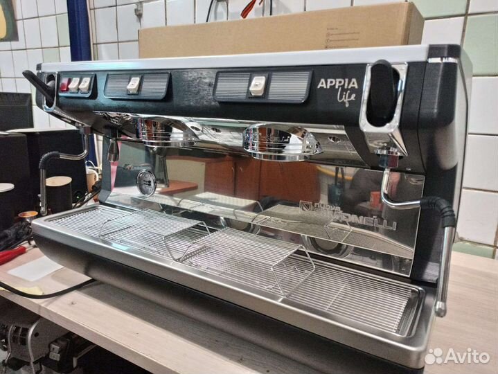 Аренда кофемашины