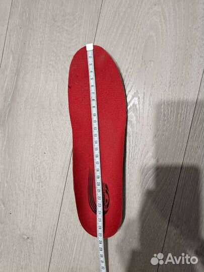 Горнолыжные ботинки Salomon X-MAX 120