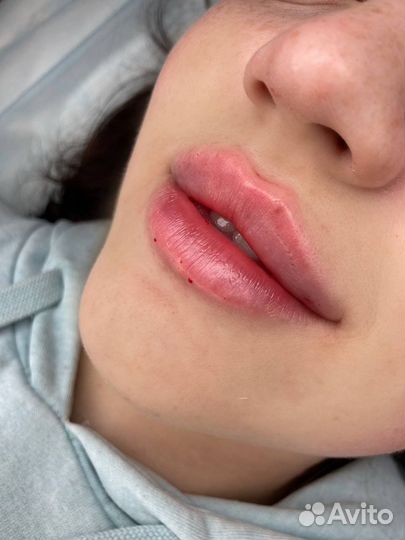 Косметолог