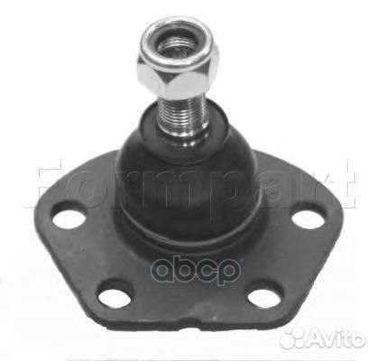 Опора шаровая fiat: ducato 94, peugeot: boxer 96