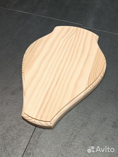 Медальон для трофеев, рогов, головы