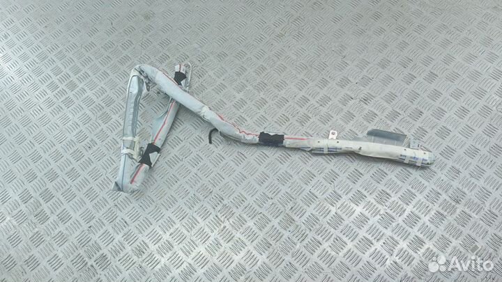 Подушка безопасности боковая (шторка) Renault Kole