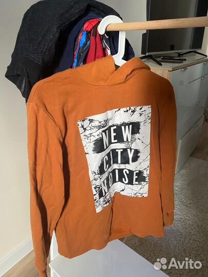 Вещи на мальчика 12-13 лет