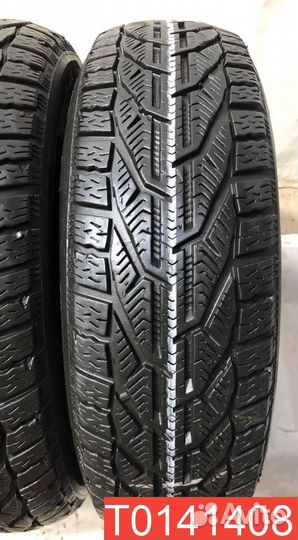 Tigar Winter 185/65 R15 92T