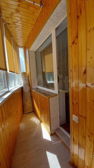 1-к. квартира, 44 м², 2/9 эт.