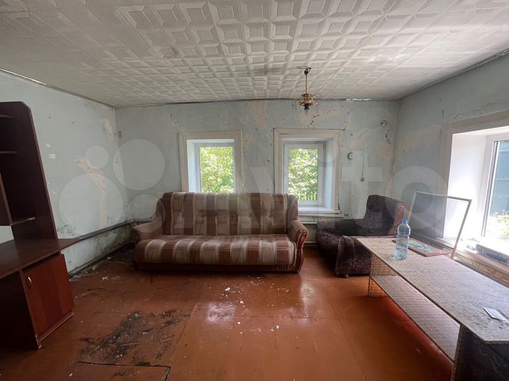 Дом 37,8 м² на участке 5 сот.