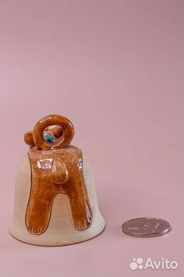 Колокольчики Чехия ч-4