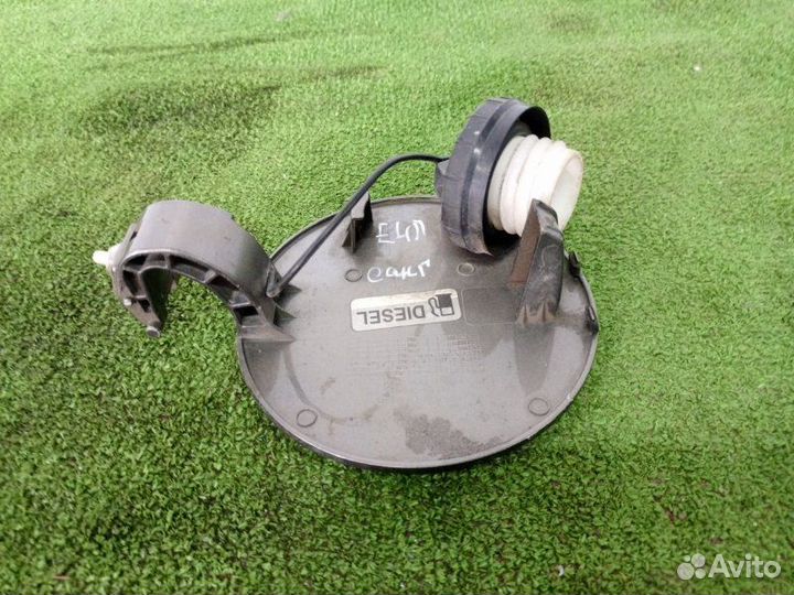 Лючок топливного бака Ssangyong Actyon C200 D20DTF