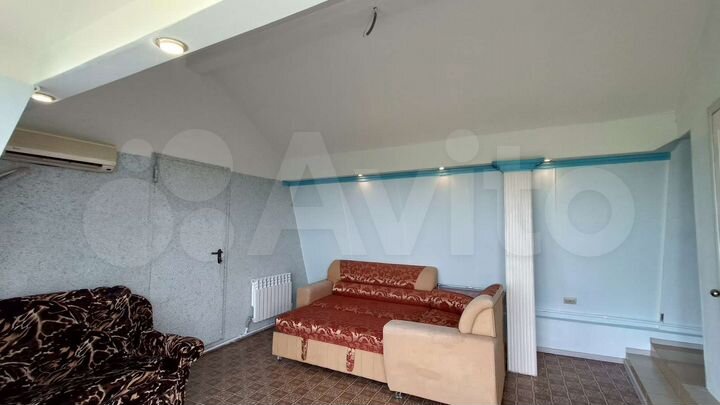 Дом 87,6 м² на участке 4,3 сот.