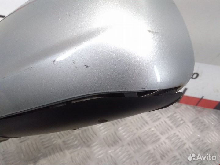 Зеркало боковое левое для Volkswagen Passat 5 GP