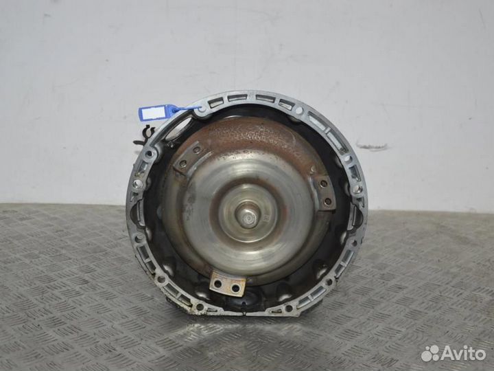 Кпп автоматическая (АКПП), Chrysler 300C (2005-201