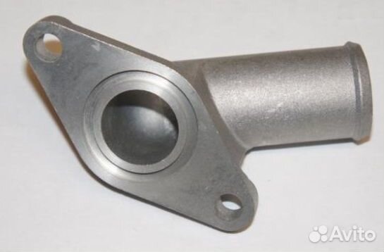 Клапан охлаж. цилиндра 0180-023001-0080 (1-3-5)