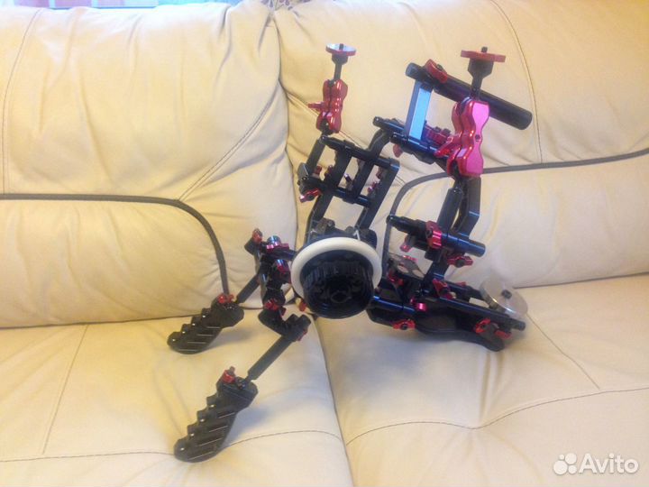 Dslr RIG Extreme