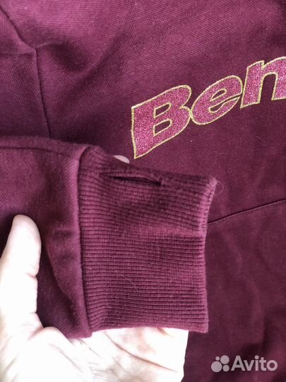 Толстовка Bench