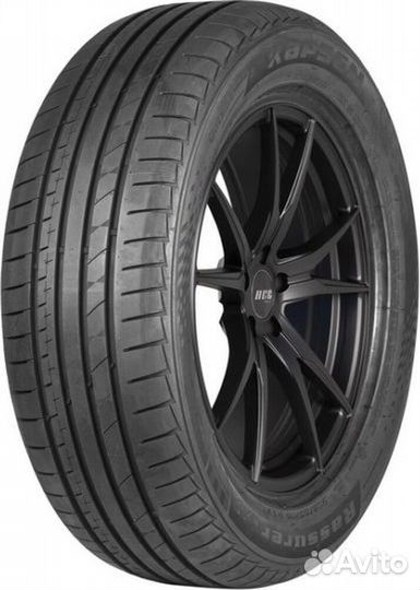 Kapsen Rassurer K737 215/65 R16 98H