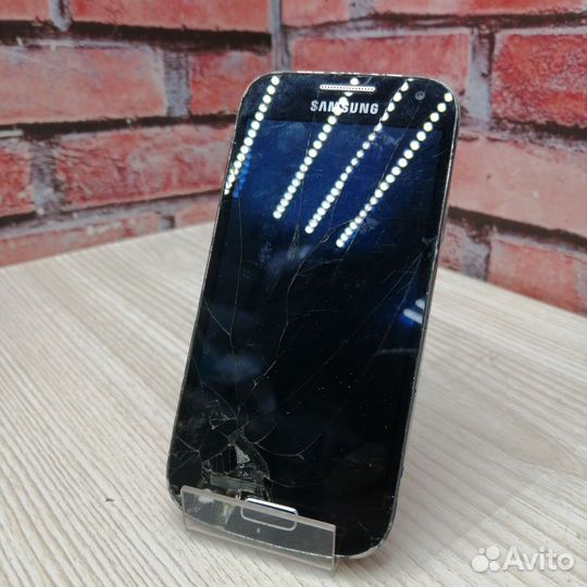 Samsung Galaxy S4 mini Duos Value Edition GT-I9192I, 8 ГБ