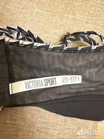 Топ спортивный Victoria Secret