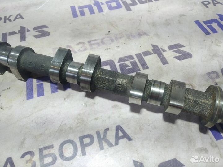 Распредвал впускной Nissan Almera N16 QG15DE 2002