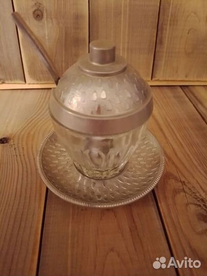 Соусник СССР