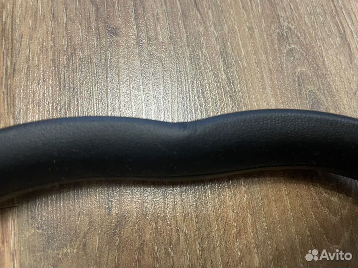 Беспроводные наушники sony playstation gold