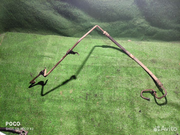 Трубка гура форд фокус 1