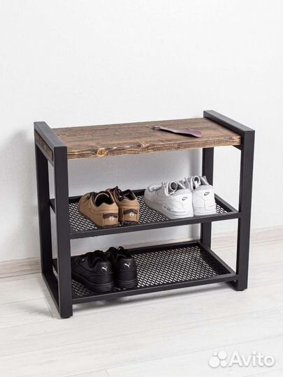Обувница