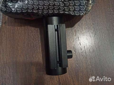 Целеуказатель коллиматорный зелёного цвета